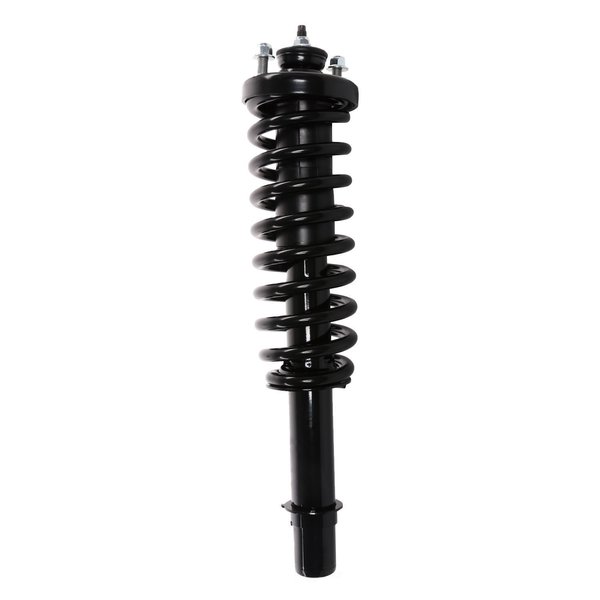 Prt Suspension Strut And Coil Spring Assembly, Prt 816642 816642